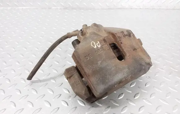 Volkswagen Jetta V Front brake caliper 1K0615124E
