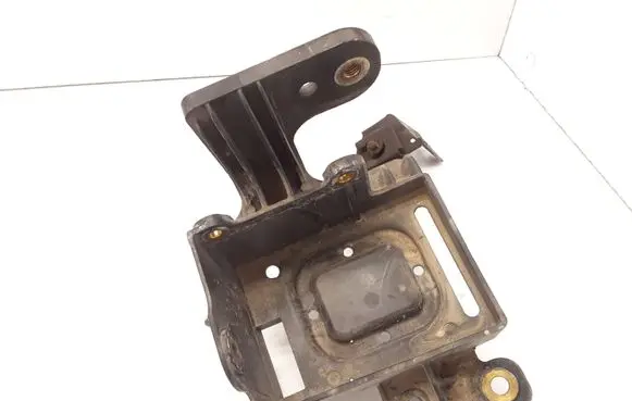 Opel Astra H ABS pump bracket 13214939 329510614