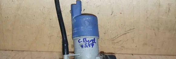Citroen Berlingo Headlight washer pump 