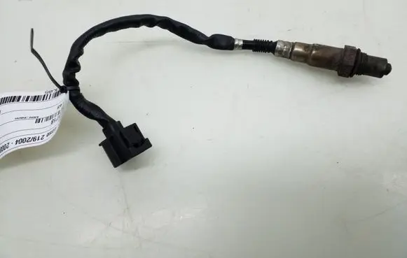 Mercedes-Benz CLS C219 Lambda probe sensor A0045420718