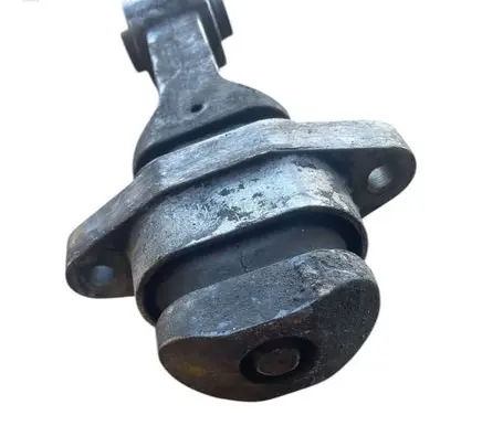 KIA Carens III Engine mount bracket 21950A4400