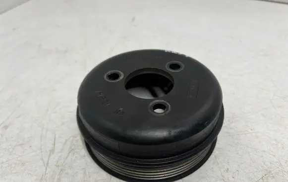 Land Rover Range Rover Sport L320 Water pump pulley 9H228610AA