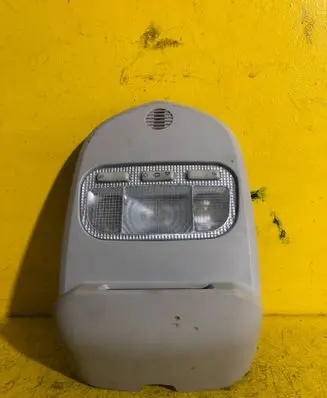 Peugeot 308 Front seat light 9681370177