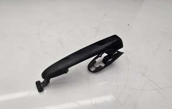 Mercedes-Benz Sprinter W906 Rear door exterior handle A9067600170