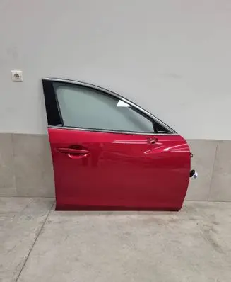 Mazda 6 Front door