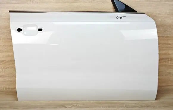 Audi A7 S7 4G Front door