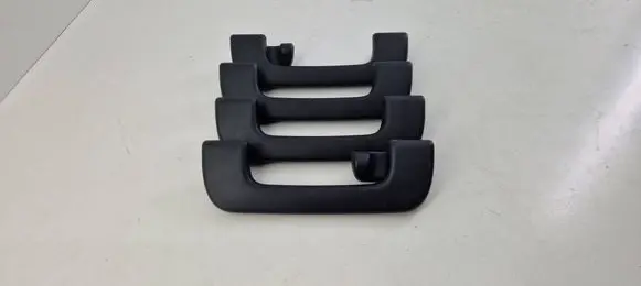 Audi A4 S4 B9 A set of handles for the ceiling 8R0857608D 8R0857607H