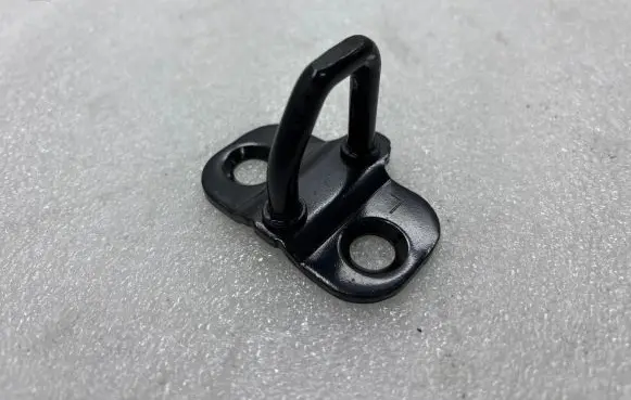 Tesla Model 3 Rear door lock loop/hook striker 47272B