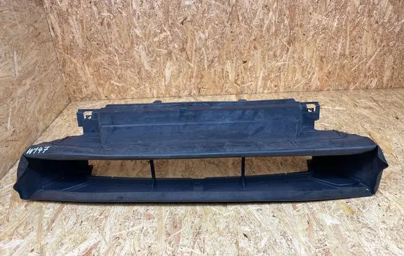 Renault Trafic III (X82) Intercooler air channel guide 214772888R