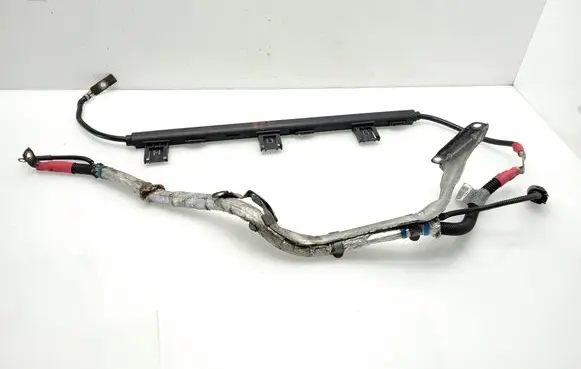 BMW 1 E81 E87 Wires (starter motor) 7798009 7798008 562858
