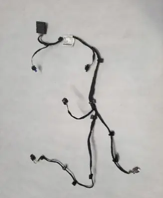 Other wiring loom