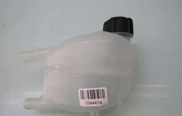 Nissan X-Trail T33 Coolant expansion tank/reservoir