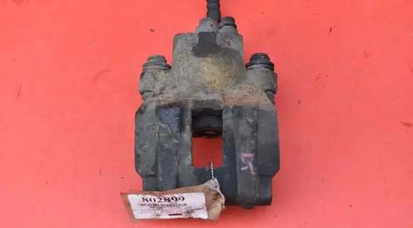 Chrysler Pacifica Rear brake caliper