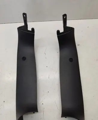 Mini Cooper Countryman R60 Tailgate/trunk side cover trim 9801415 51499801415 9801416