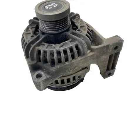 Volvo V70 Generator/alternator 8676498 0124525029
