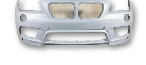 BMW X1 E84 Front bumper 51118050636 51118050464 8050636