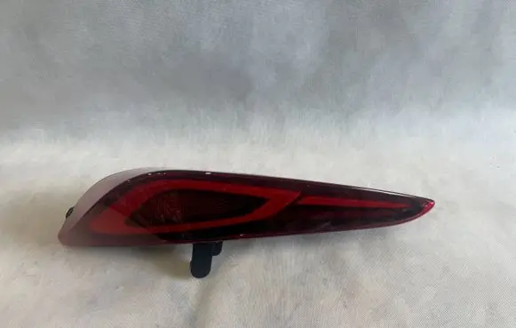 Toyota Supra A90 Rear/tail lights H35A2618701 2SD.013.185-01 2SD01318501