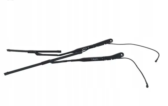 Volvo V60 Front wiper blade arm W000092558