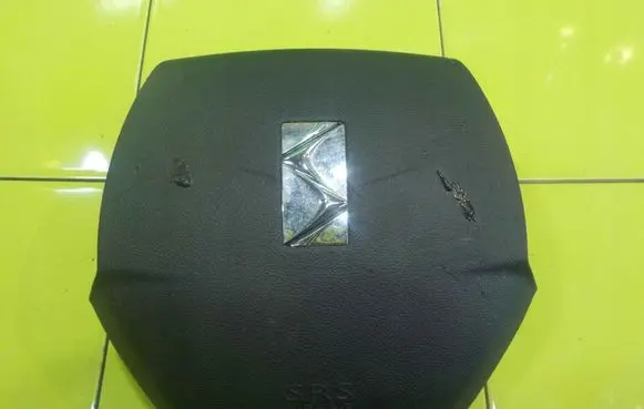 Citroen DS5 Steering wheel airbag 96864298ZD PP43