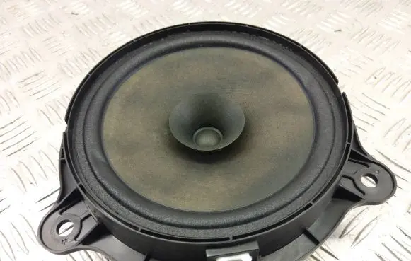 Renault Captur Rear door speaker 28156