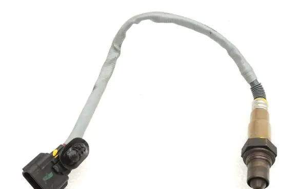 Opel Vivaro Lambda probe sensor 95517839 4407996