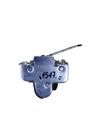 Opel Vectra B Tailgate/trunk/boot lock/catch/latch 90457255