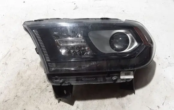 Dodge Durango Headlight/headlamp 68261183AD