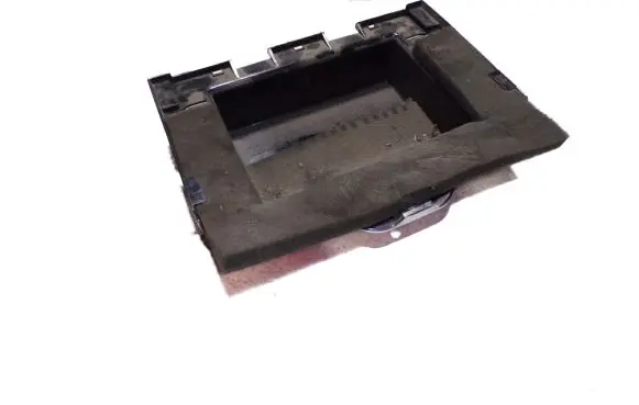 Volkswagen Transporter - Caravelle T4 Fuse box cover 7D0971825