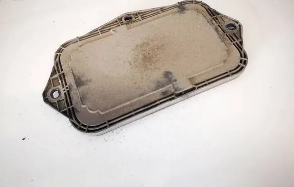 Volkswagen Touran I Fuse box cover 5p0941369