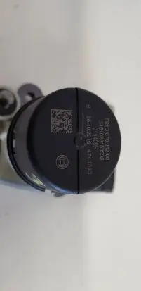 Jaguar XE Adblue pump F01C07001200 3131026153538