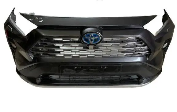 Toyota RAV 4 (XA50) Front bumper