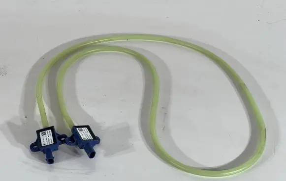 Mercedes-Benz A W176 Airbag deployment crash/impact sensor A1769052400