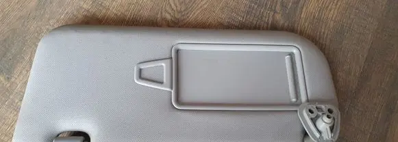 Hyundai ix35 Sun visor