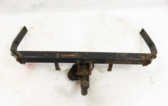 Mazda 5 Tow bar set 