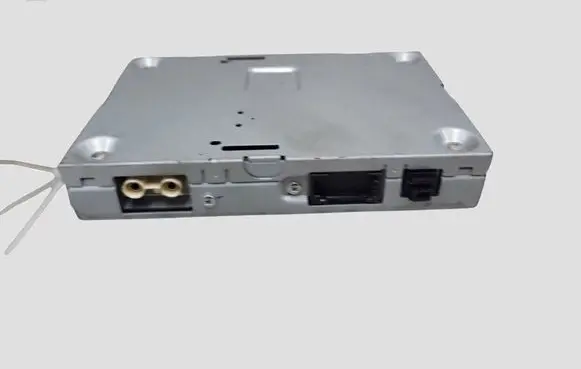 Volvo V60 Aerial antenna amplifier 30644931 VO040038197275