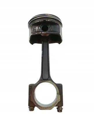 Mini One - Cooper R50 - 53 Piston with connecting rod