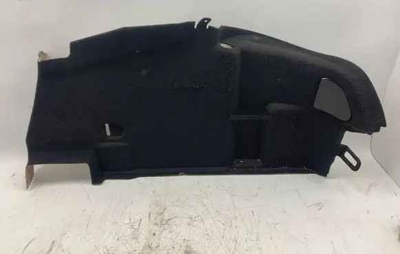 Opel Insignia A Trunk/boot lower side trim panel 13271716