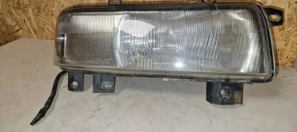 Opel Movano A Headlight/headlamp 38200748