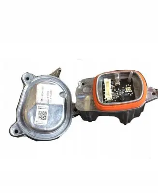 Volkswagen Golf Sportsvan LED ballast control module 0305201058