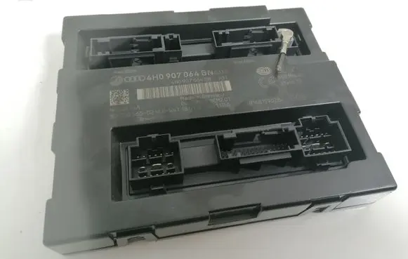 Audi A6 S6 C7 4G Comfort/convenience module 4H0907064BN