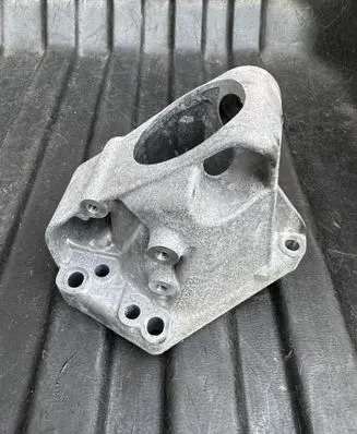 Volvo V60 Driveshaft support bearing bracket 32325434