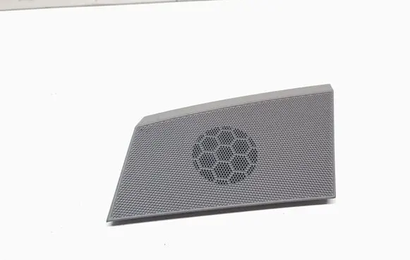 Porsche Cayenne (92A) Rear door speaker cover trim 7P50357934U0