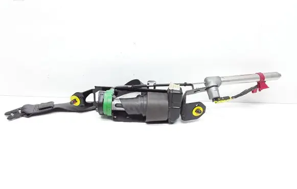 Volvo V70 Front seatbelt 8626240