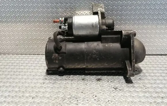 Fiat Ducato Starter motor 71724237 FR10113 010618