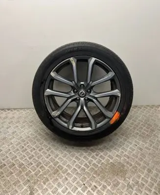 Volvo XC90 R20 alloy rim 31381202