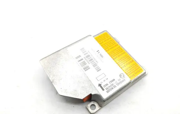 BMW 5 E39 Airbag control unit/module 65778374799