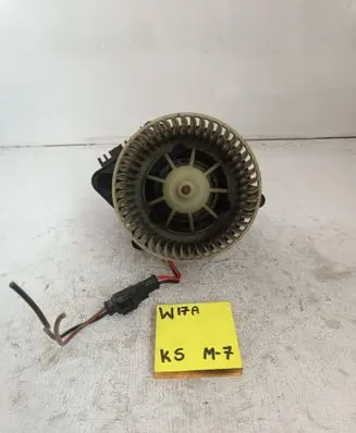 Renault Espace II A/C air flow flap actuator/motor 53454534564