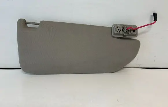 Volvo V70 Sun visor 