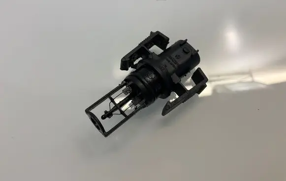 Mercedes-Benz E W211 Intake air temperature sensor 0005422818