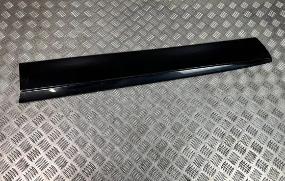 Jaguar F-Pace Front door trim (molding) HK8M21065ABW HK8M21065BCW